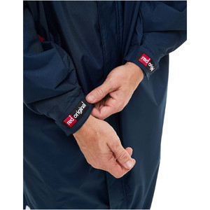 2022 Red Paddle Co Pro EVO 2.0 Long Sleeve Changing Robe 0020090060120 - Navy
